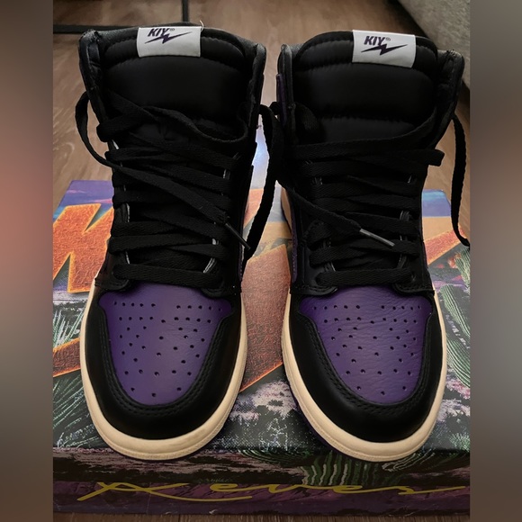 Brand New Kool Kiy’s - Picture 7 of 7